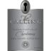 The Calling Jewell Vineyard Chardonnay 2010 Front Label