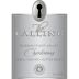 The Calling Jewell Vineyard Chardonnay 2011 Front Label