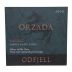 Odfjell Orzada Malbec 2010 Front Label