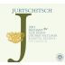 Jurtschitsch Dechant Alte Reben Reserve Gruner Veltliner 2011 Front Label