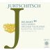Jurtschitsch Dechant Alte Reben Reserve Gruner Veltliner 2010 Front Label