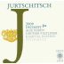 Jurtschitsch Dechant Alte Reben Reserve Gruner Veltliner 2009 Front Label