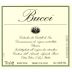 Bucci Verdicchio dei Castelli di Jesi Classico 2012 Front Label