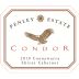 Penley Condor Shiraz Cabernet 2010 Front Label