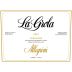 Allegrini La Grola 2010 Front Label