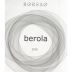 Borsao Berola 2010 Front Label