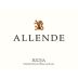Finca Allende 2007 Front Label