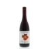 Sanford Flor de Campo Pinot Noir 2012 Front Bottle Shot