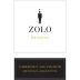 Zolo Reserva Cabernet Sauvignon 2011 Front Label