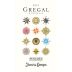 Juve & Camps Gregal d'Espiells 2013 Front Label