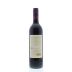 Lucinda & Millie Organic Cabernet Sauvignon 2012 Back Bottle Shot