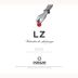 Bodega Lanzaga LZ 2012 Front Label