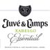 Juve & Camps Essential Xarel-lo Reserva 2013 Front Label