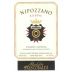 Frescobaldi Nipozzano Chianti Rufina Riserva 2010 Front Label