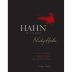 Hahn Meritage Red Blend 2012 Front Label