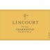 Lincourt Courtney's Chardonnay 2012 Front Label