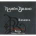 Bodegas Ramon Bilbao Reserva 2008 Front Label
