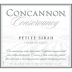 Concannon Conservancy Petite Sirah 2010 Front Label