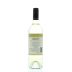 Decoy Sauvignon Blanc 2013 Back Bottle Shot
