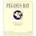 Pegasus Bay Riesling 2010 Front Label