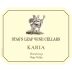 Stag's Leap Wine Cellars KARIA Chardonnay 2012 Front Label
