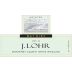 J. Lohr Bay Mist White Riesling 2012 Front Label