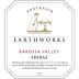 Earthworks Shiraz 2012 Front Label