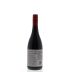 Earthworks Shiraz 2012 Back Bottle Shot