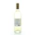 Vina Robles Jardine Sauvignon Blanc 2012 Back Bottle Shot