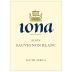 Iona Sauvignon Blanc 2013 Front Label