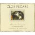 Clos Pegase Mitsuko's Vineyard Chardonnay 2012 Front Label
