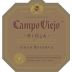 Campo Viejo Gran Reserva 2007 Front Label