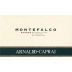 Arnaldo Caprai Montefalco Rosso 2010 Front Label