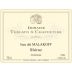 Domaine Terlato & Chapoutier lieu dit Malakoff Shiraz 2011 Front Label