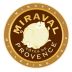 Miraval Rose 2013 Front Label