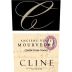 Cline Ancient Vines Mourvedre 2012 Front Label