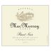 MacMurray Ranch Russian River Pinot Noir 2012 Front Label