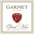 Garnet Monterey Pinot Noir 2012 Front Label