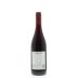 Garnet Monterey Pinot Noir 2012 Back Bottle Shot