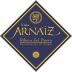 Vina Arnaiz Roble 2008 Front Label