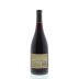 Mossback Russian River Valley Pinot Noir 2012 Back Bottle Shot