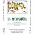 La Morandina Moscato d'Asti 2012 Front Label