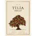 Tilia Merlot 2013 Front Label