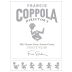 Francis Ford Coppola Director's Pinot Noir 2012 Front Label