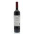 Tahuan Malbec 2011 Back Bottle Shot
