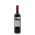 CVNE Crianza 2010 Back Bottle Shot