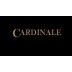 Cardinale Cabernet Sauvignon 2010 Front Label