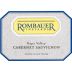 Rombauer Cabernet Sauvignon 2011 Front Label