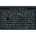 Yalumba FDR1A Cabernet-Shiraz 2010 Front Label