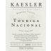 Kaesler Touriga Nacional 2002 Front Label
